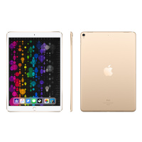 苹果Apple iPad Pro 平板电脑 10.5 英寸 512GB内存 WiFi版 金色