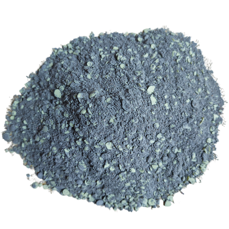 燚购 硫磺锚固砂浆 颗粒状 千克高清大图