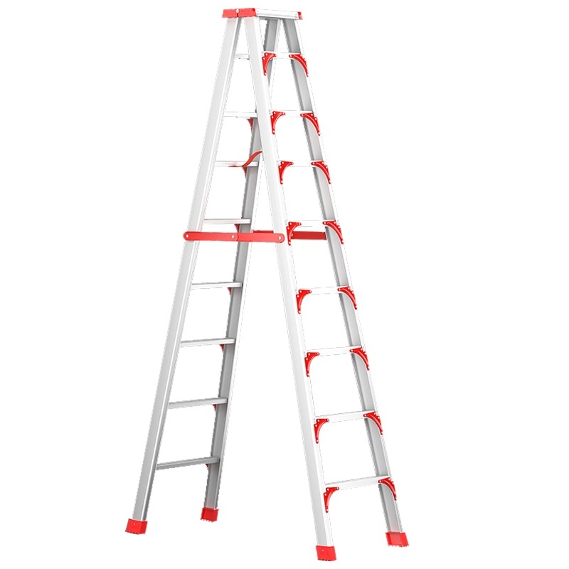 凌迪星人字梯57*177*288cm个高清大图