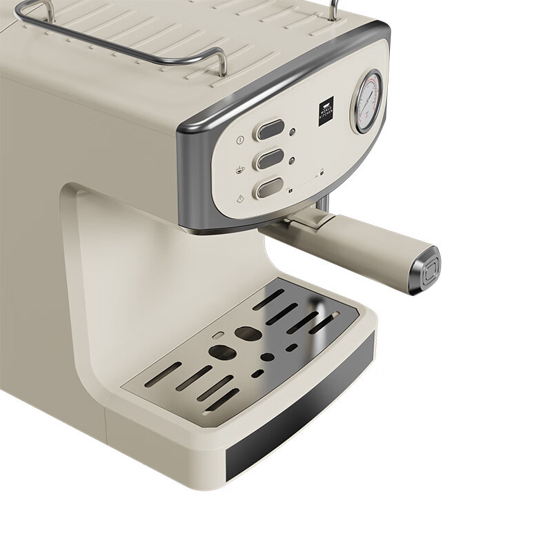 康宁压力意式咖啡机WK-GKF1603/KZ高清大图