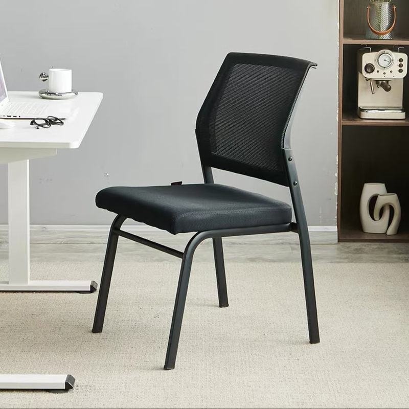 三圣 电脑桌办公桌长方形简约书桌椅高清大图