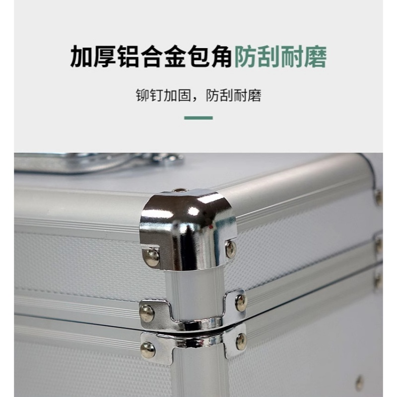 宜掌柜药箱高清大图