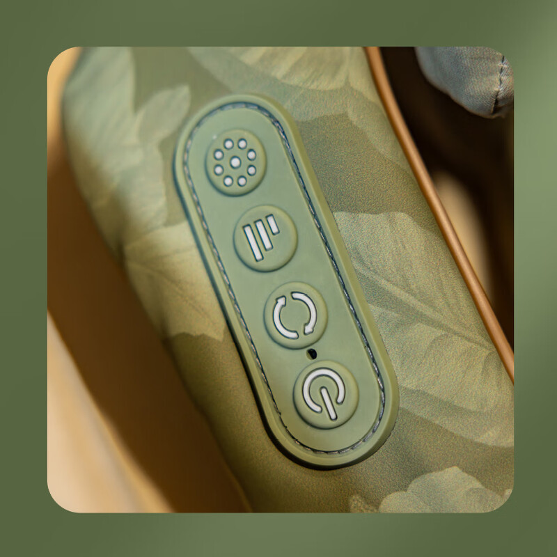 罗莱健康肩颈按摩仪 NM2高清大图