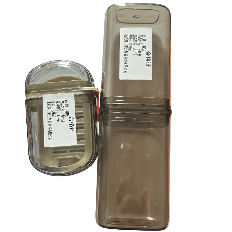 珑清悦 洗漱套装旅行装 LQY-XS6 套高清大图