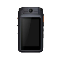 淘行者 TXZ-XP10S 4GB+256GB IP68 摄像记录仪(计价单位:台)黑色