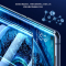 适用oppo Ace2/K5/Find x2 pro/Reno3pro/A8/K7x/Reno5全屏钢化膜2片装
