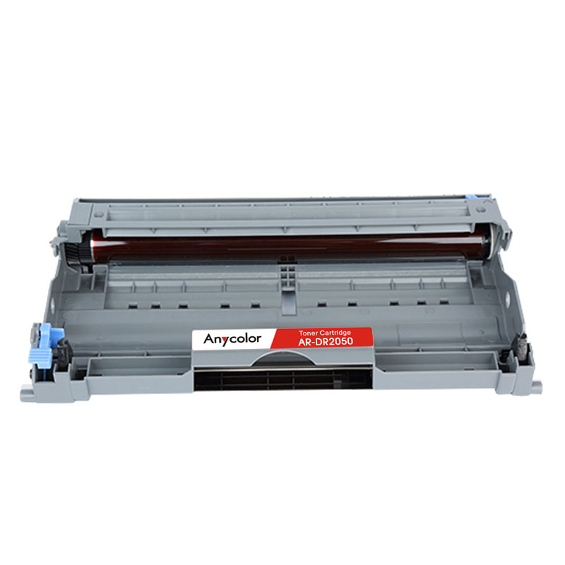 欣彩 AR-CE505A硒鼓标准版黑色单支装适用惠普P2035 2035D N(CE505A 05A)打印页数 2300高清大图