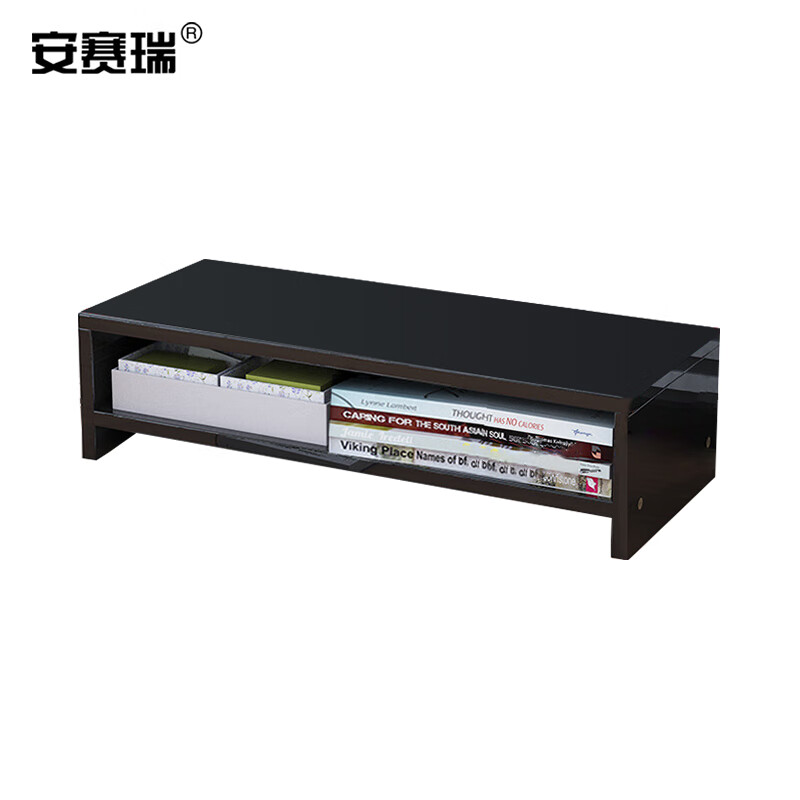 安赛瑞多功能智能锁S9 Pro生物识别防撬安全防盗家居升级版