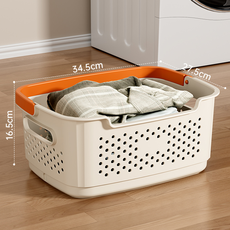 河洛伟业收纳篮高清大图