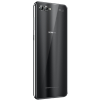 华为(HUAWEI) 华为nova2s 移动版全网通 4GB+64GB 曜石黑色 移动联通电信4G手机 华为手机