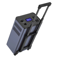 简鼎JD6812B便携式储能电源 2500w