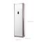 美的(Midea) 大2匹 KFR-51LW/DN8Y-PA400(D3) 包5米