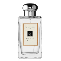 Jo Malone祖马龙女士香水 祖玛珑香水红玫瑰淡香水100ml