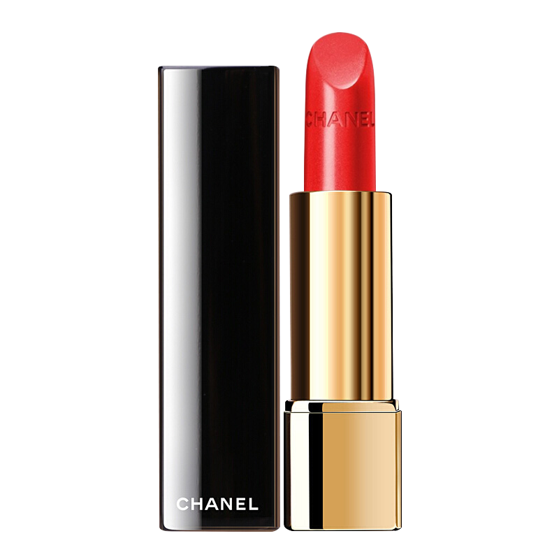 CHANEL香奈儿口红/唇膏 炫亮魅力水润系列/哑光丝绒系列保湿唇膏3.5g/支 炫亮魅力水润152#