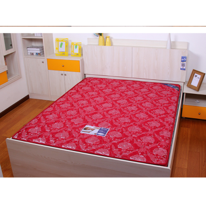 企购优品 床垫900*2000 红色