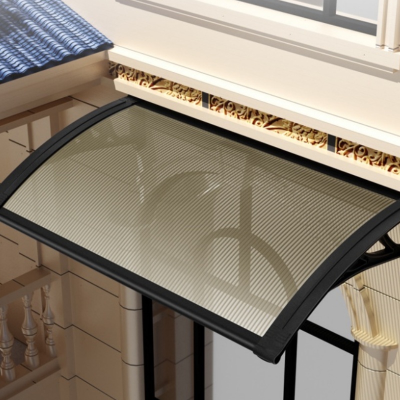 锁匠防雨棚150*100*27cm/个高清大图