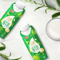 光明有机纯牛奶梦幻盖250ml*10