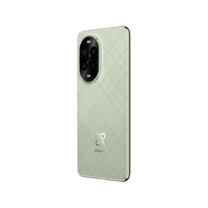 华为Nova13 Pro 12+512G 洛登绿