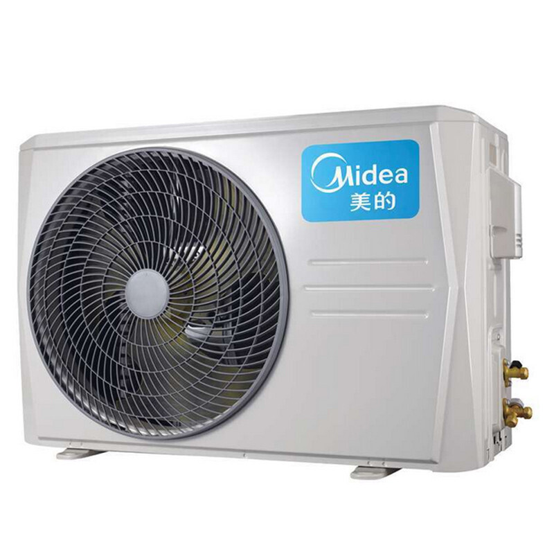 美的(Midea)KFR-72GW/BP3DN8Y-DA401(1) 大3匹 变频冷暖空调挂机 一级能效(单位:台)