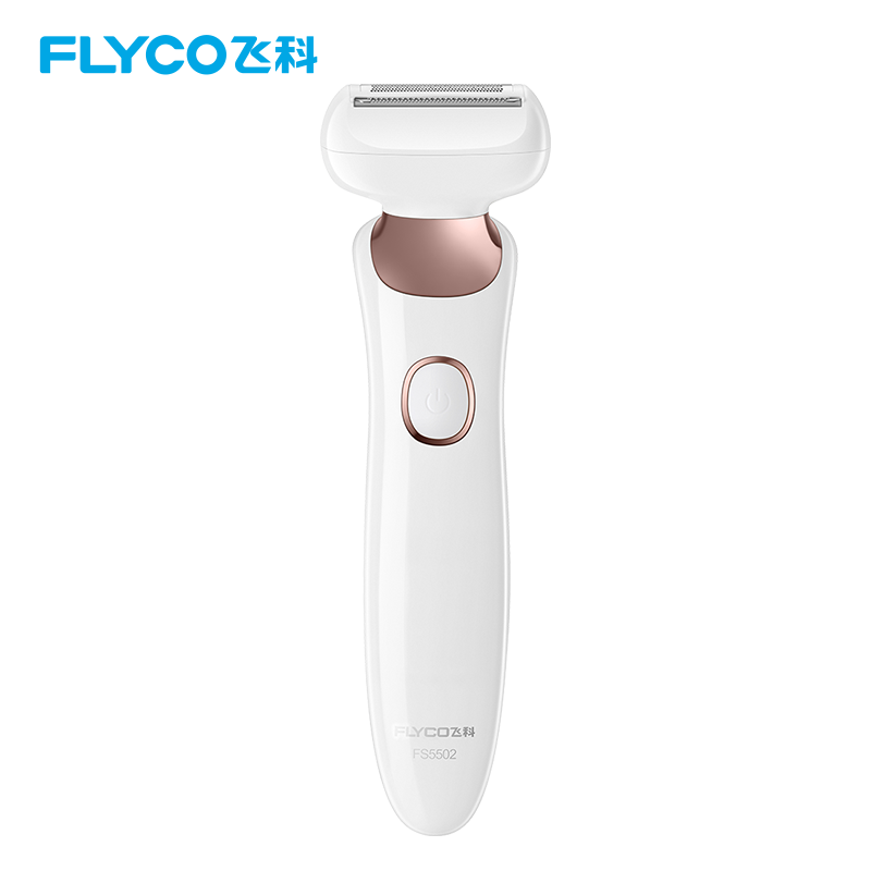 飞科 Flyco 剃毛器私处腋毛脱毛器刮毛刀女用腋下腋窝腋毛体毛 电动去毛器腿毛脱毛机除毛器男女用fs5502视频介绍 飞科 Flyco 剃毛器私处腋毛脱毛器刮毛刀女用腋下腋窝腋毛体毛 电动去毛器腿毛脱毛机除毛器男女用fs5502功能演示视频 苏宁易购