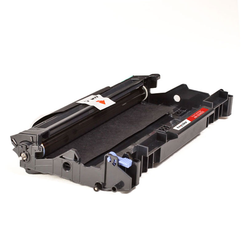 欣彩 AR-LD2822硒鼓大众版黑色单支装适用联想LJ2200 L 2250(LD2822鼓架)打印页数 12000高清大图