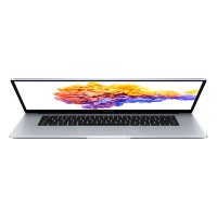 华为（HUAWEI）荣耀MagicBook 2020 7nm新品 AMD锐龙R5 4500U 8G 256GB 集成显卡 15.6英寸 轻薄本商务办公娱乐笔记本电脑 Win10