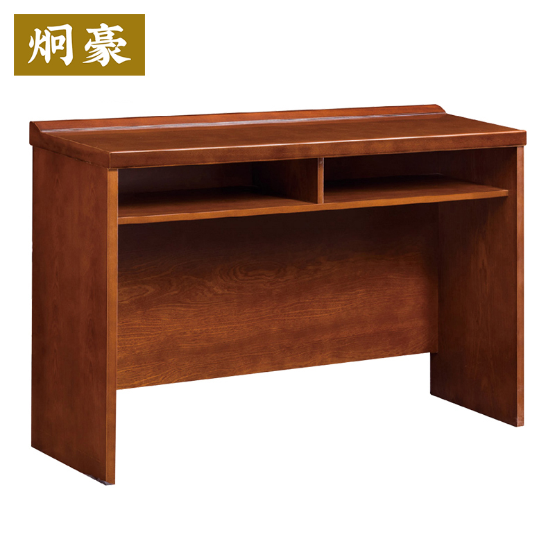 炯豪 培训桌条桌 1200*400*760mm 张