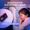 小度 智能屏X6 百度智能音箱AI语音遥控wifi网络 触屏视频通话红色