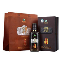 贵州习酒 厚正酱香1号 53度 酱香型白酒 500ml 单瓶装