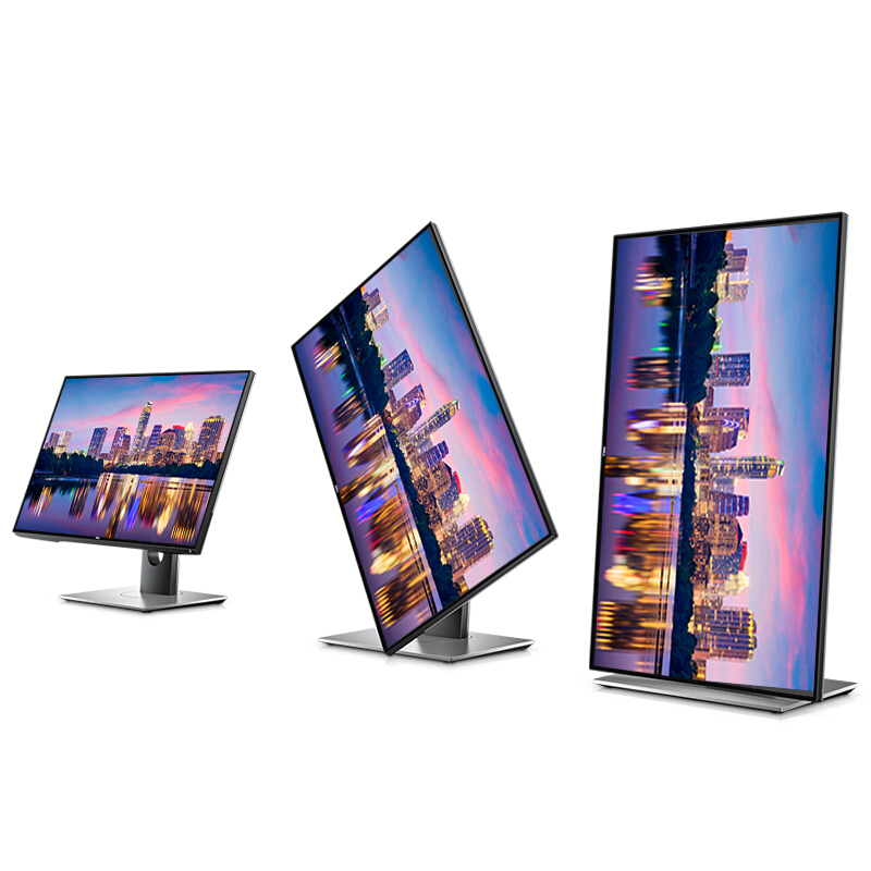 戴 尔(DELL) U2720Q 27英寸 4K高清显示器