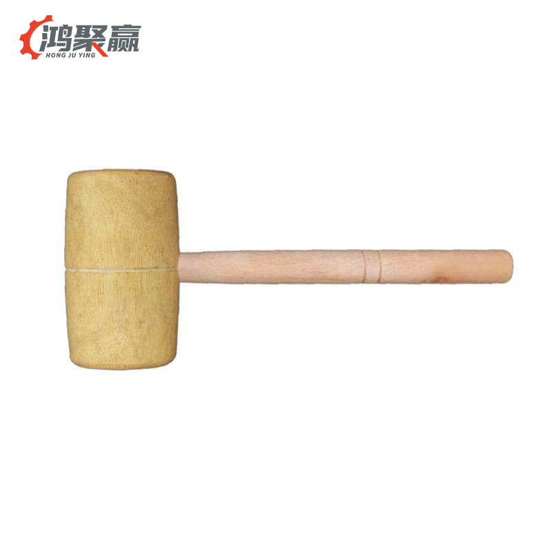 鸿聚赢 木锤 大 把