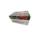 蝶印 红蝶印高级静电复印纸 80g复印纸白纸草稿纸 整箱 80g-8k-4包装