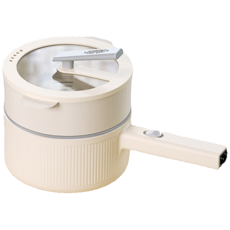 杜邦 多功能 电煮锅PZG-KY0802