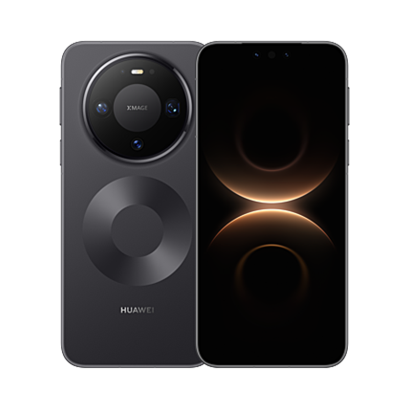 [国补减600]HUAWEI Mate 80 Pro 16GB+512GB 晨曦金 旗舰手机 第二代红枫影像鸿蒙AI直屏鸿蒙手机 华为mate80pro手机 官方正品 全网通高清大图