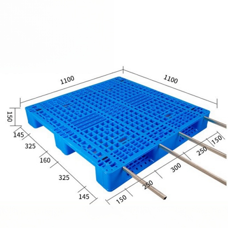 桃锦堂仓库托盘1.1m个高清大图