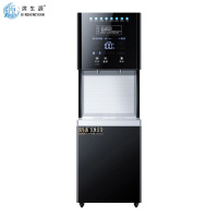 滨生源商用开水器玻璃面板三级过滤BSY-30B(台)