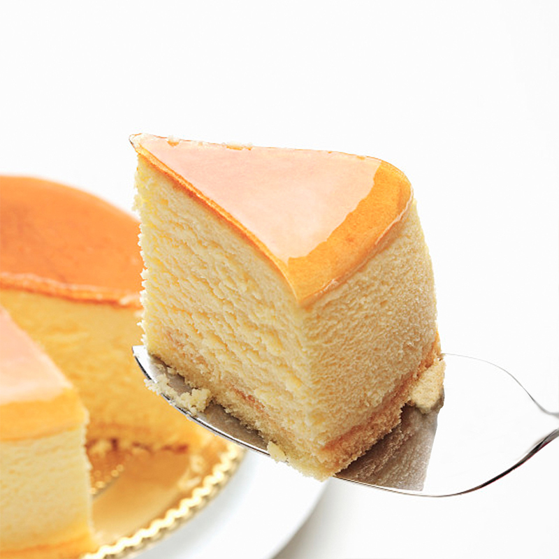 新良原味蛋糕粉低筋面粉5kg