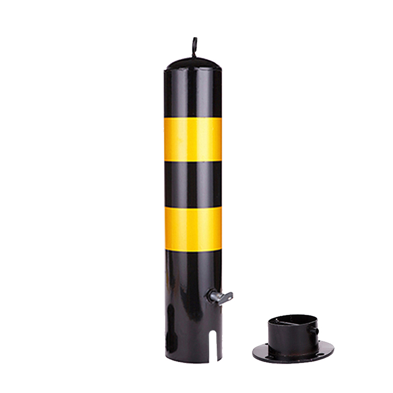奇桄烁防撞警示柱65cm个高清大图