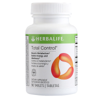 [第二件208元]Herbalife康宝莱 膳食营养补充剂 脂肪燃烧片 减重美体提高代谢 加速代谢健康燃脂减肥 90片