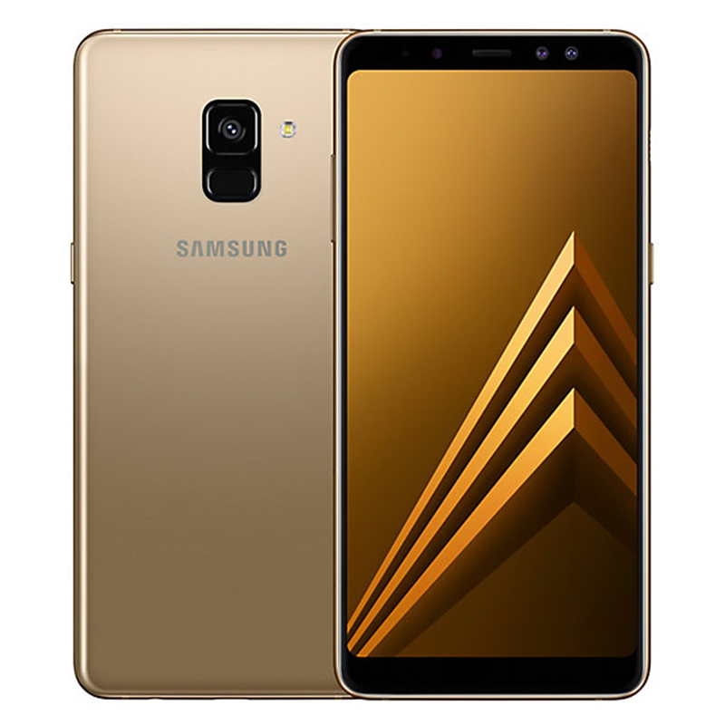 samsung 6 64gb gold galaxy a8  三星 金色 智能手機 手持電話