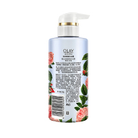 Olay花漾香氛沐浴露暮光玫瑰300克