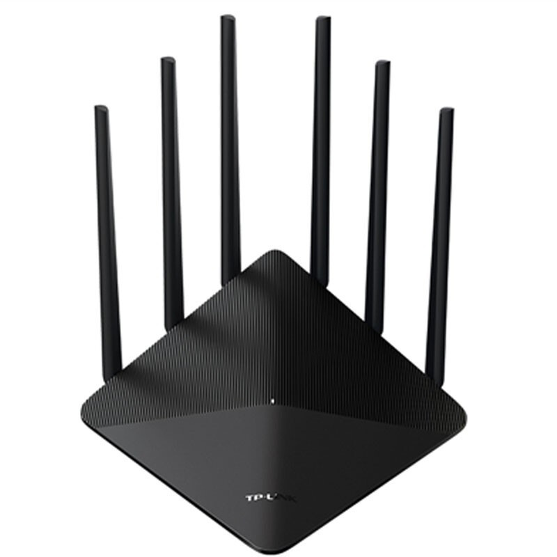TP-LINK 无线路由器 WDR7660千兆版 1900M 5G双频