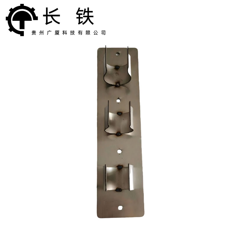 长铁 工具存放架 250mm-60mm 个高清大图