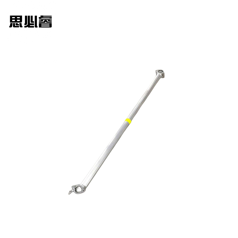 思必睿 梯车斜支撑 5.21.12306.240 根高清大图