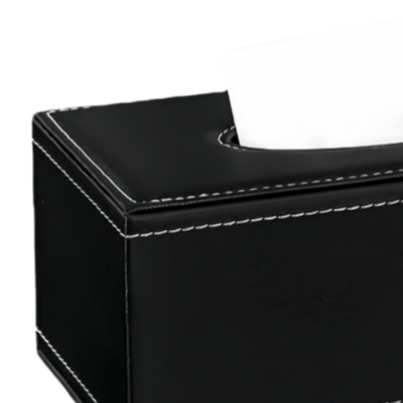 乐琪艺 纸巾盒 大号 个高清大图