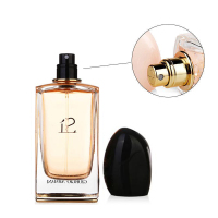 阿玛尼（ARMANI）阿玛尼Si挚爱女士香水 粉色挚爱淡香精 EDP 50ml