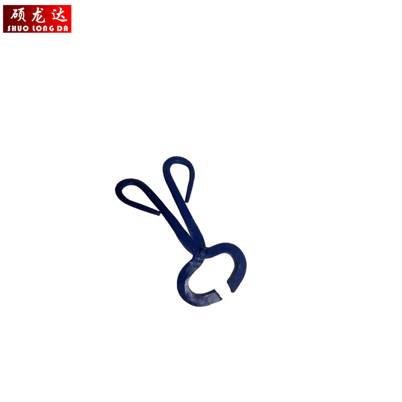 硕龙达 铁夹子 小号 个高清大图