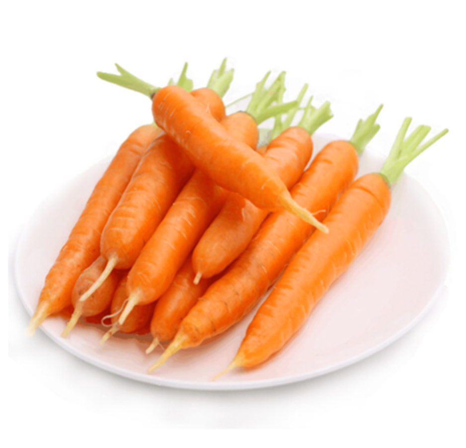 广红萝卜 25斤/件