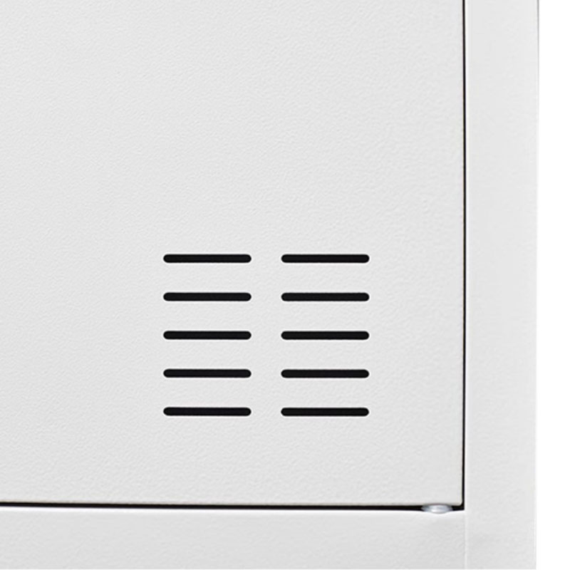 戌林 更衣柜二门1800*900*420mm/台高清大图