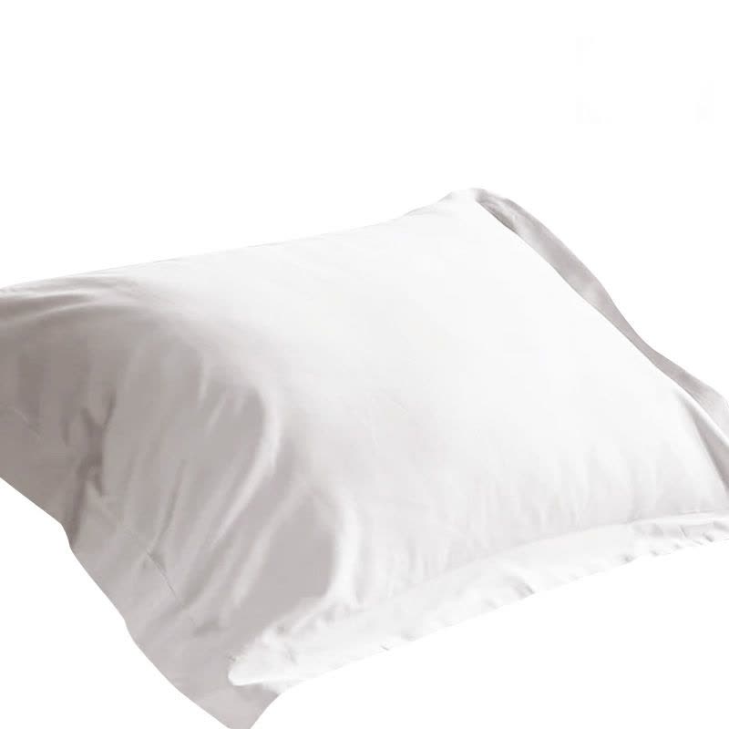 东凯汇普 80S全棉枕套 56cm*78cm 1条图片